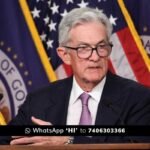 The rate cut, the Fed’s first in more than four years