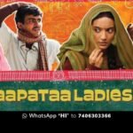 Laapataa Ladies is India’s official submission to Oscars 2025