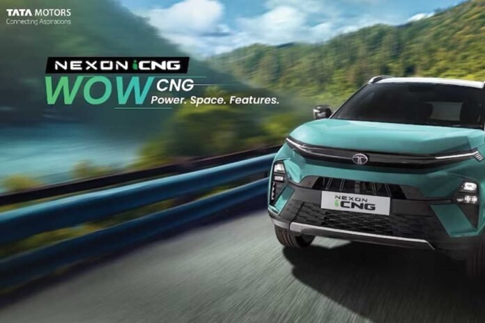 WhatsApp Image 2024-09-24 at 4.04.29 PM Tata Nexon range updated; gets CNG, Red Dark Edition, and new EV variants