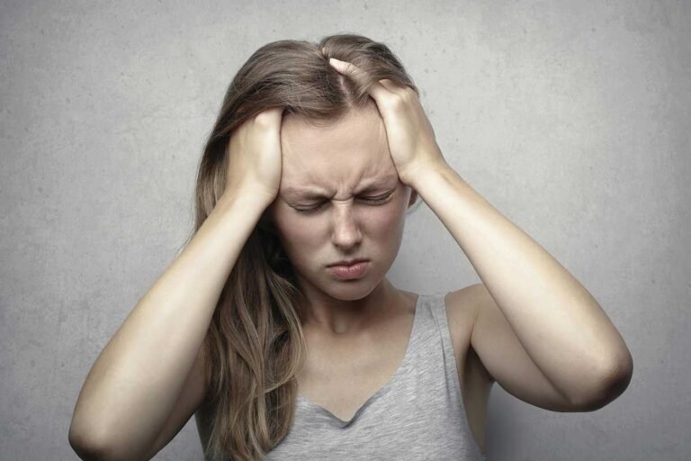 Insomnia is a common sleep disorder that can make it hard to fall asleep