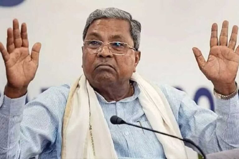 The special court has sought the investigation report by December 24, making the next three months precarious for Siddaramaiah.