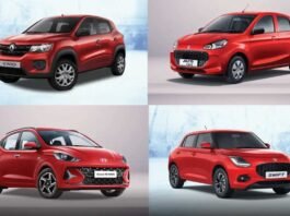 Powerful Cars Under Rs 10 Lakh in Festive Season