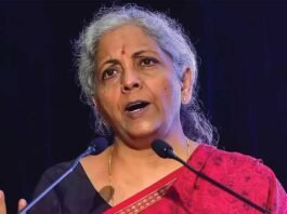 Bengaluru court orders FIR registration against Nirmala Sitharaman