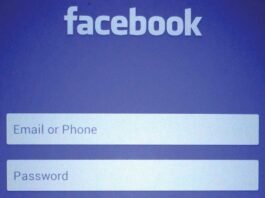 Facebook password breach case: Meta fined hundreds of millions of dollars