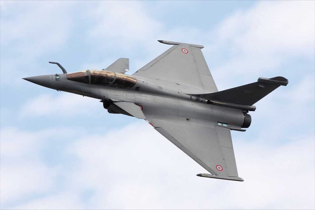 26 Rafale Marine Jet Deal- Best and Final Price