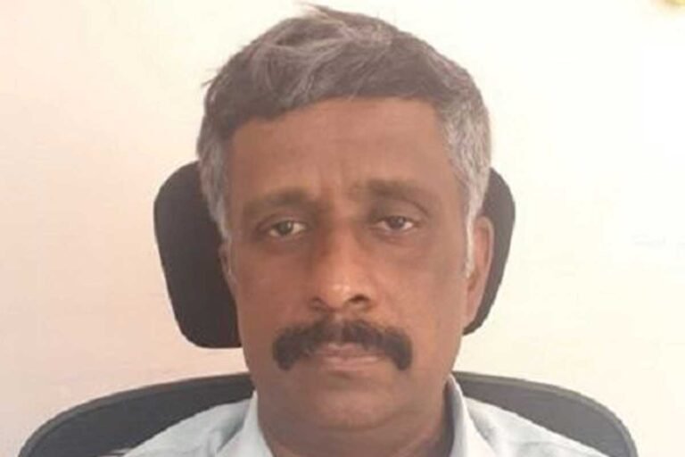 court issues Non Bailable warrant against Snehamayi Krishna