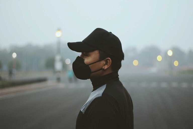 Supreme court Orders Punjab and Haryana for Delhi Pollution