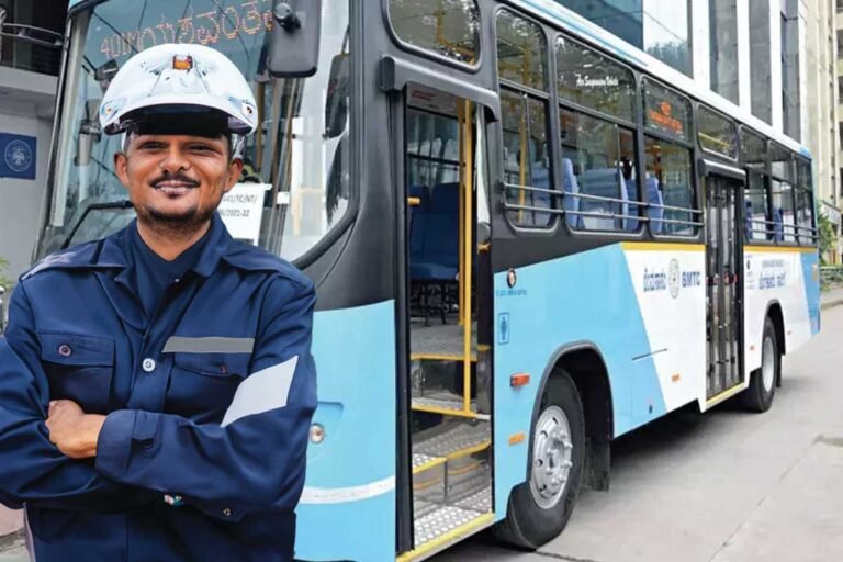 Petition for Gun License to BMTC Operators after passenger attack