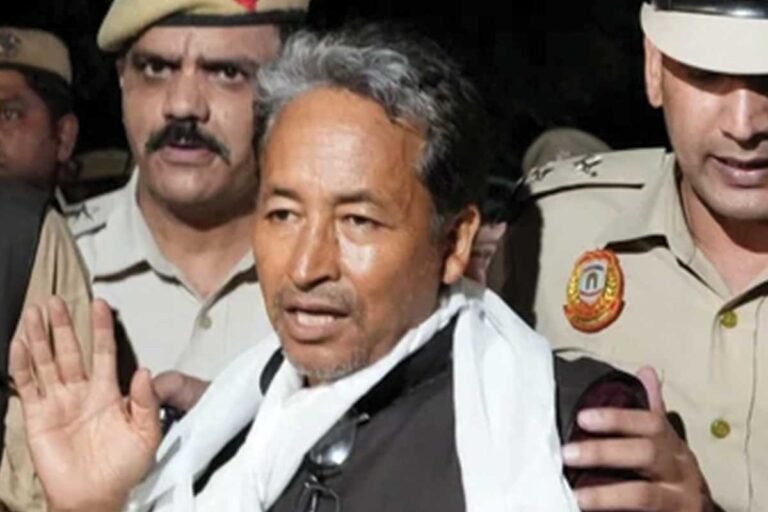 Ladakh Activist Sonam Wangchuk Released