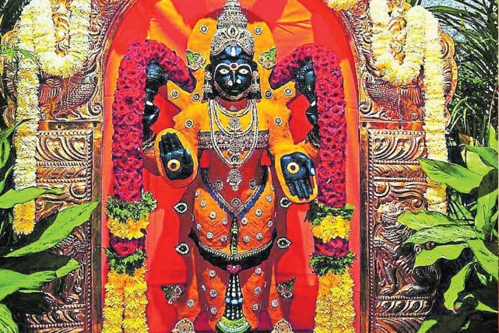 Chikkaballapur Dasara 2024