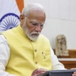 PM Modi Emergency Meeting over impact of Israel-Iran War