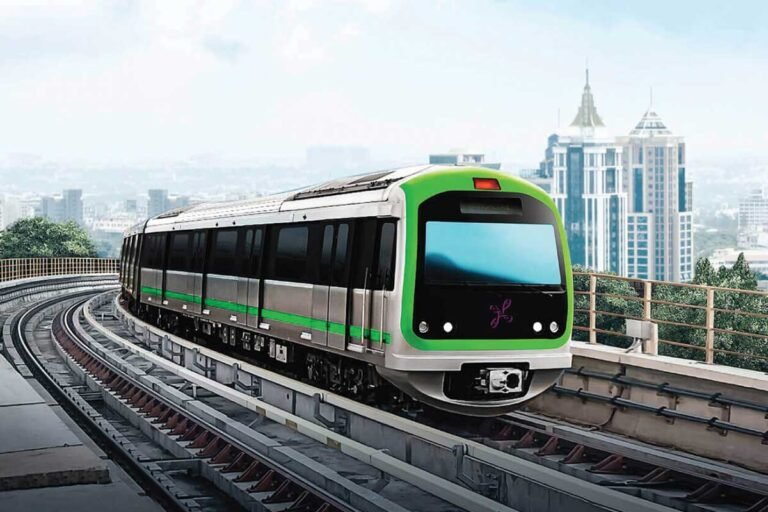 Bengaluru Metro Price Hike Committee formed
