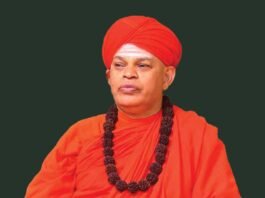 Muruga Mutt Seer Released from jail