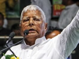 Lalu Prasad Yadav and Sons Gets Bail in Land Scam Case