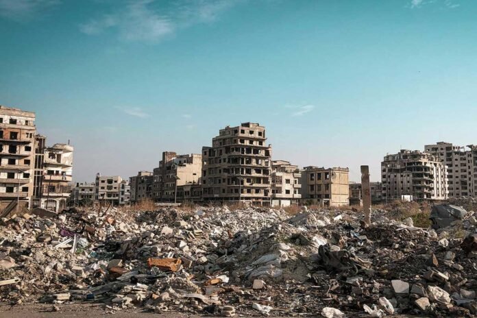 07Oct24nk Israel Hamas War
