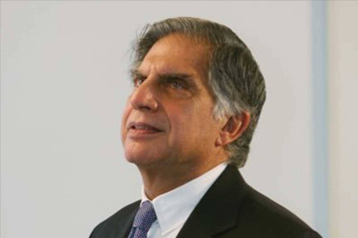 Indian Industrialist Ratan Tata dies at 86