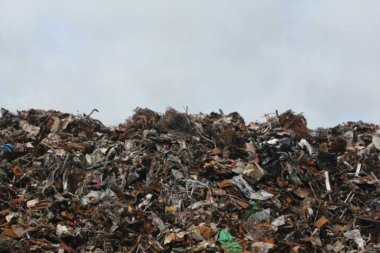 Bengaluru BBMP Garbage Issue