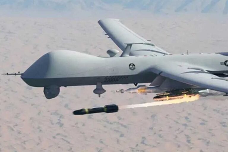Predator drones Deal India USA