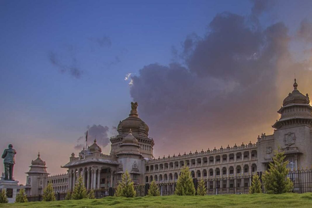 Karnataka by Election Dates
