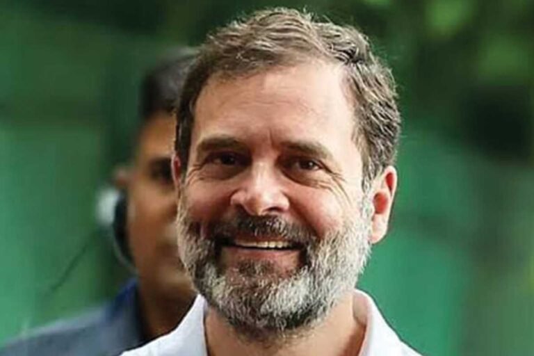 Jharkhand election Rahul Gandhi Visit