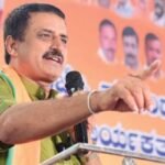 Karnataka Channapatna Election CP Yogeshwar