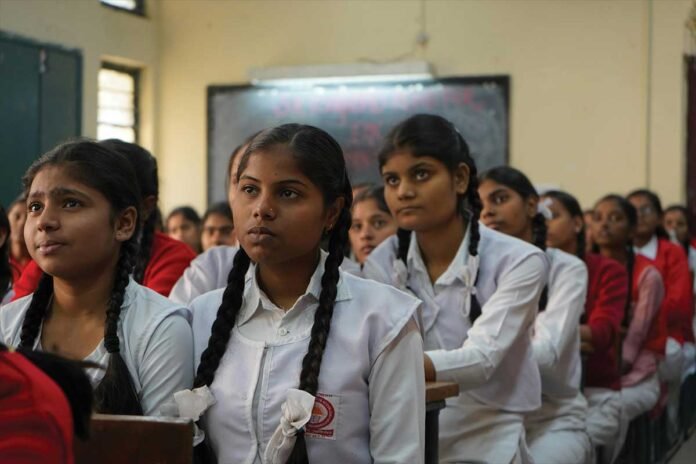 21Oct24Jb Supreme court Stays Karnataka School Mid term exam reslults