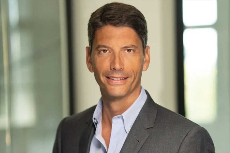 Positive on India growth says SIG CEO Samuel Sigrist