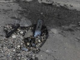 Mobile App to identify Bengaluru Potholes