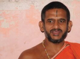 Sri Vishwaprasanna Theertha Swamiji of Pejavara Math talk about caste census