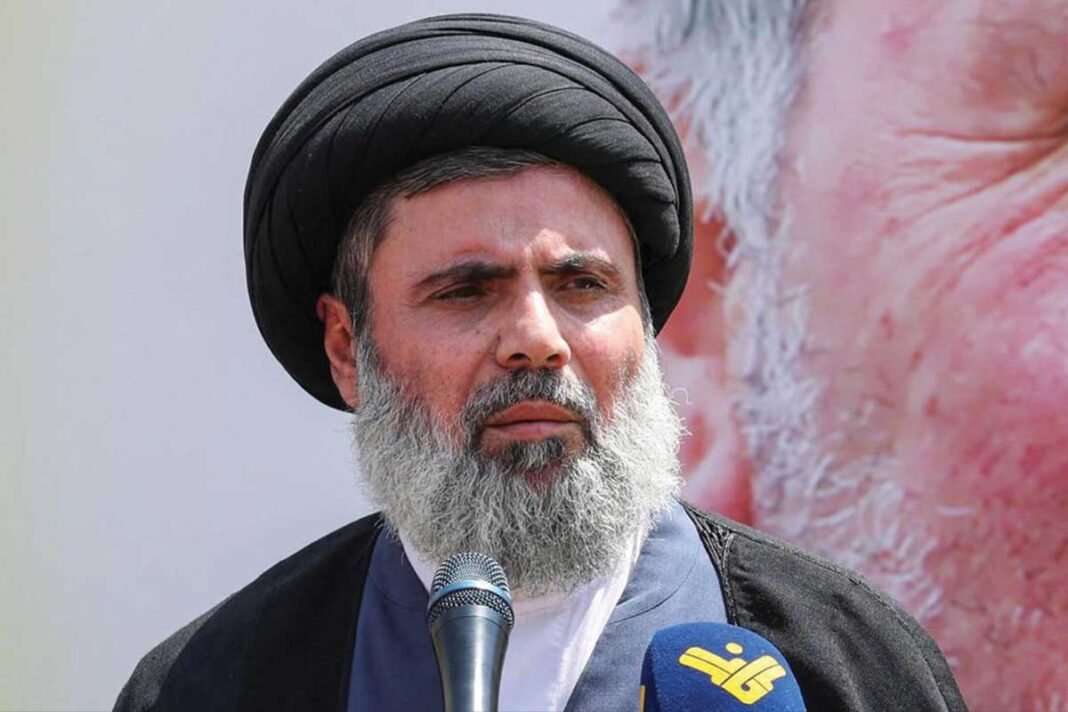 Israel Says Hezbollah successor Hassan Nasrallah is dead