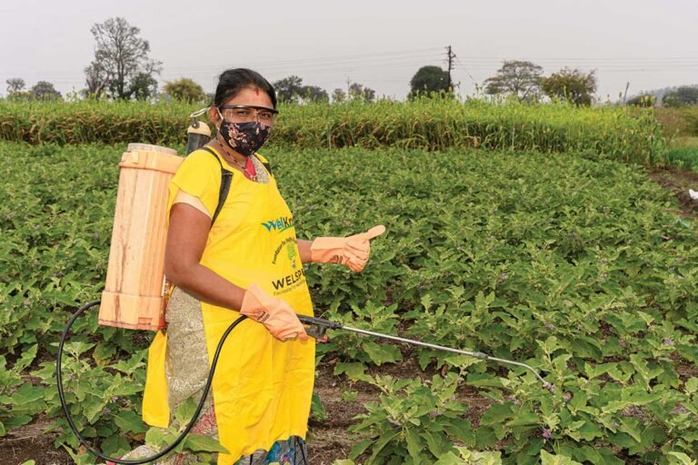 Carbon Credit for farmers to be introduced first time in India