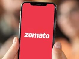 Zomato to increase platform fee