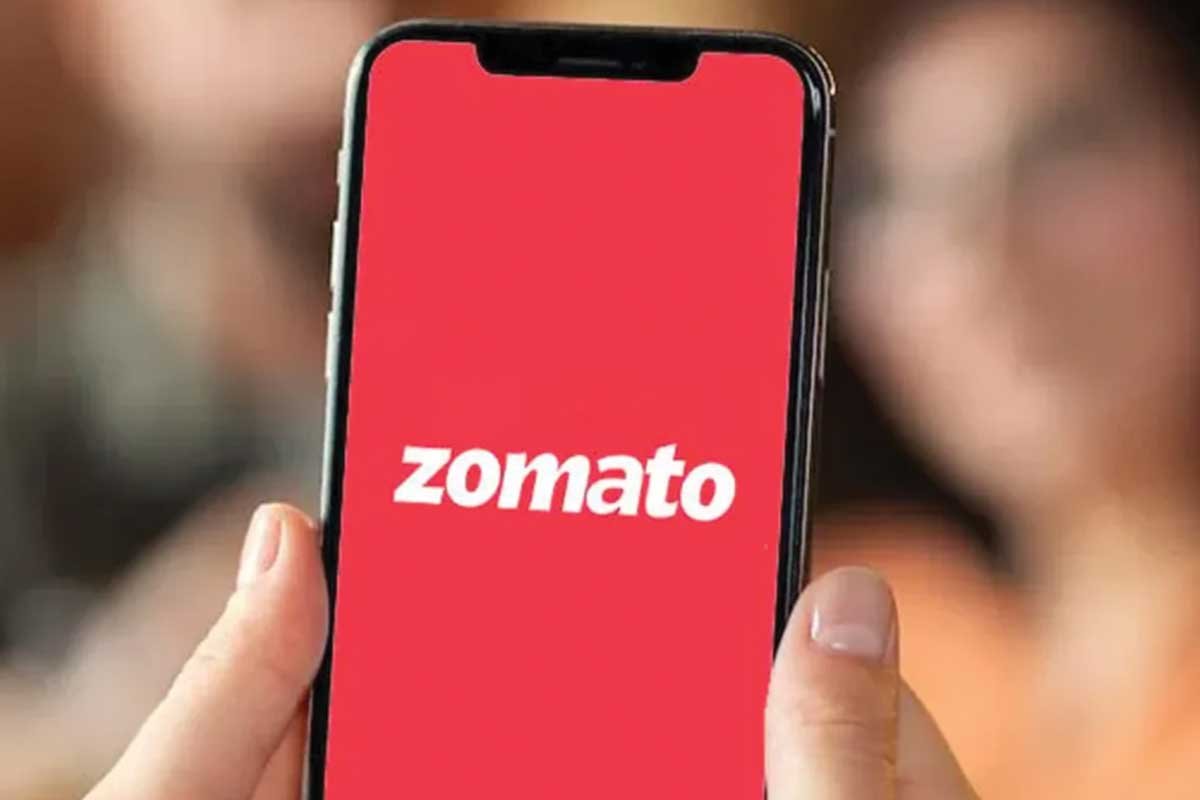 Zomato to increase platform fee