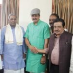Karnataka Channapatna Bellary By Election