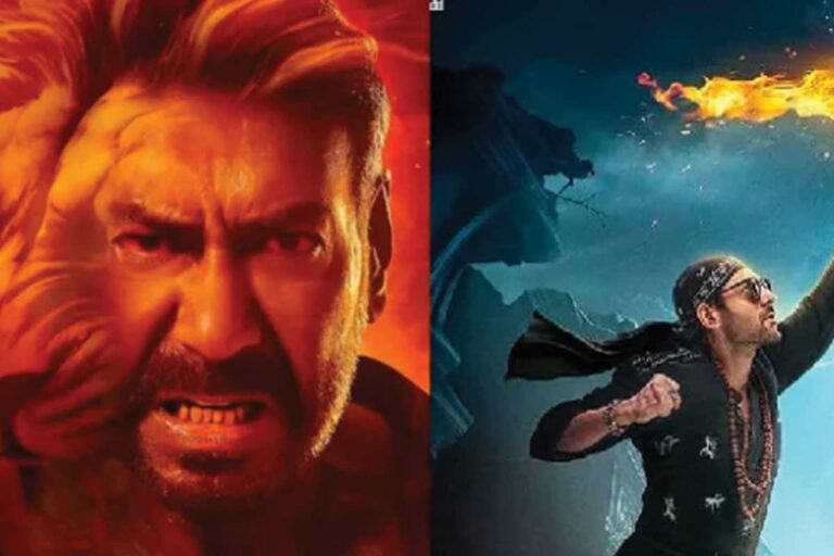 T Series Complaint against Rohit Shetty singham bhool bhulaiyaa 3 clash