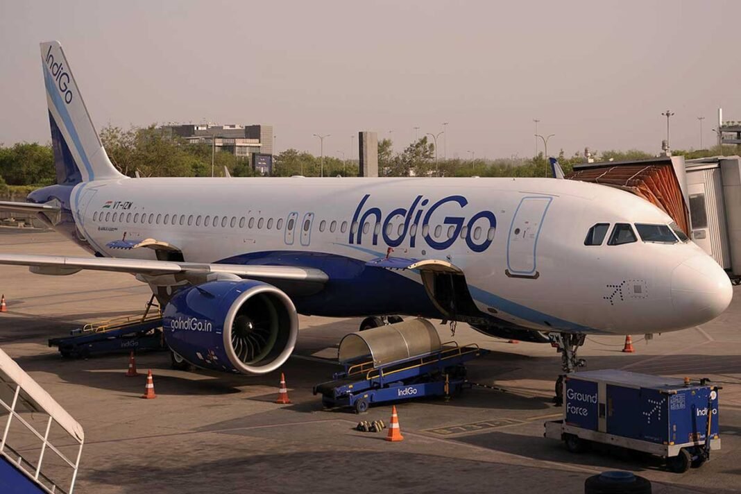 India Aircraft Manufacturing and development plan