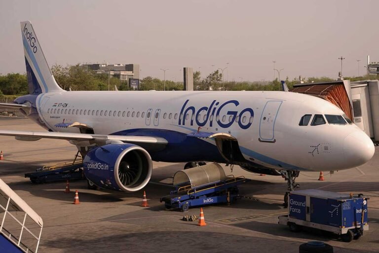 India Aircraft Manufacturing and development plan
