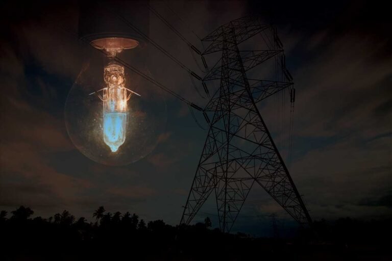 Bengaluru Power Cut