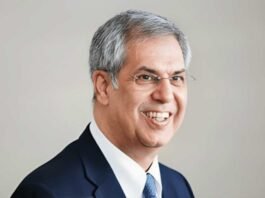 Noel Tata Chairman Tata Trust