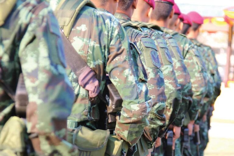 India China Soldiers Disengage from ladakh