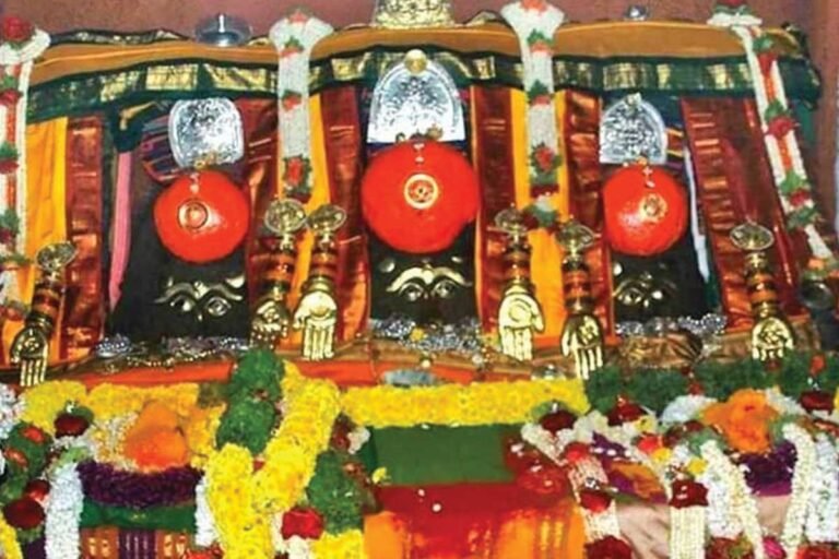 Hassan Hasamba devi Temple