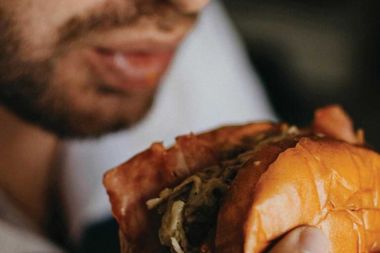 How to Control food cravings
