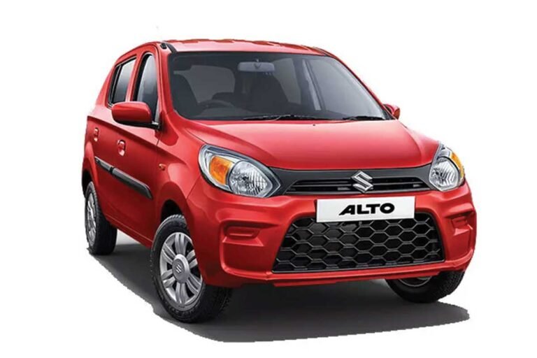 Decline in Small Cars Demand