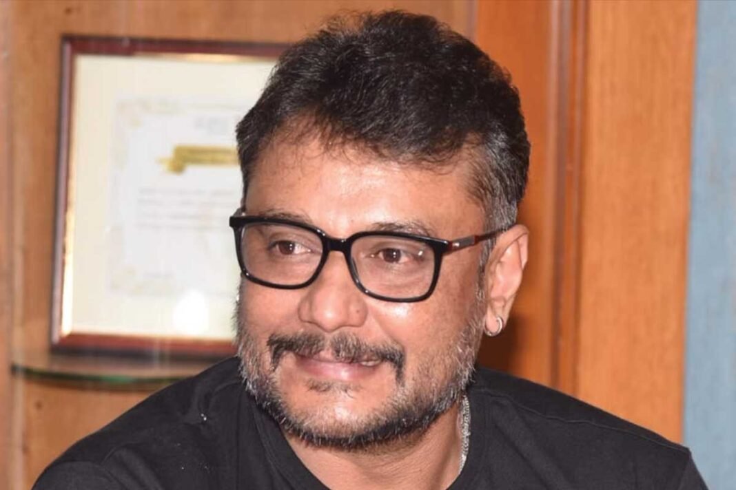 Actor Darshan Granted Bail by Karnataka high Court