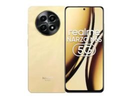 Realme NARZO N65 5G Mobile Phone