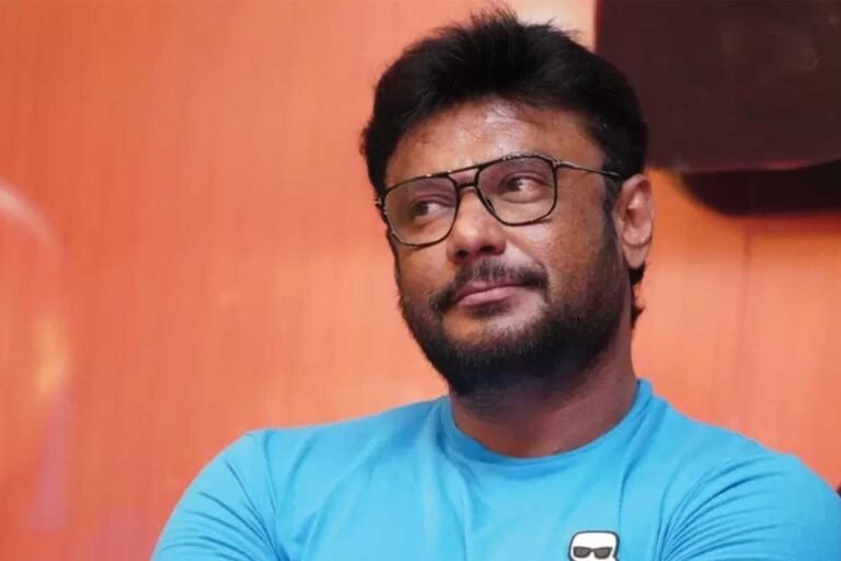 Karnataka High Court Reserves Actor Darshan Bail Plea
