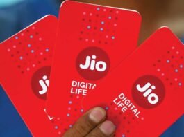 Reliance Jio Diwali Offer