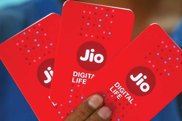 Reliance Jio Diwali Offer