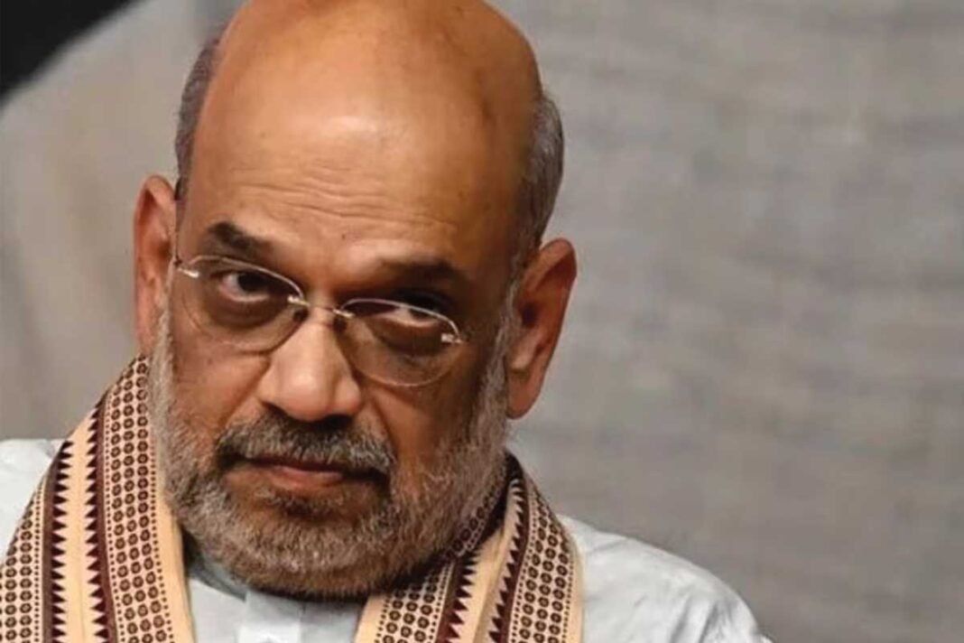 Canada Accuses Amit Shah