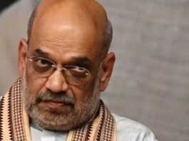 Canada Accuses Amit Shah